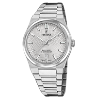 Orologio Festina in Acciaio F20051/2 - F20051/2